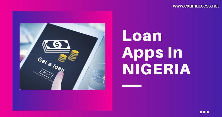 2023 Loan apps in Nigeria, All you need to know