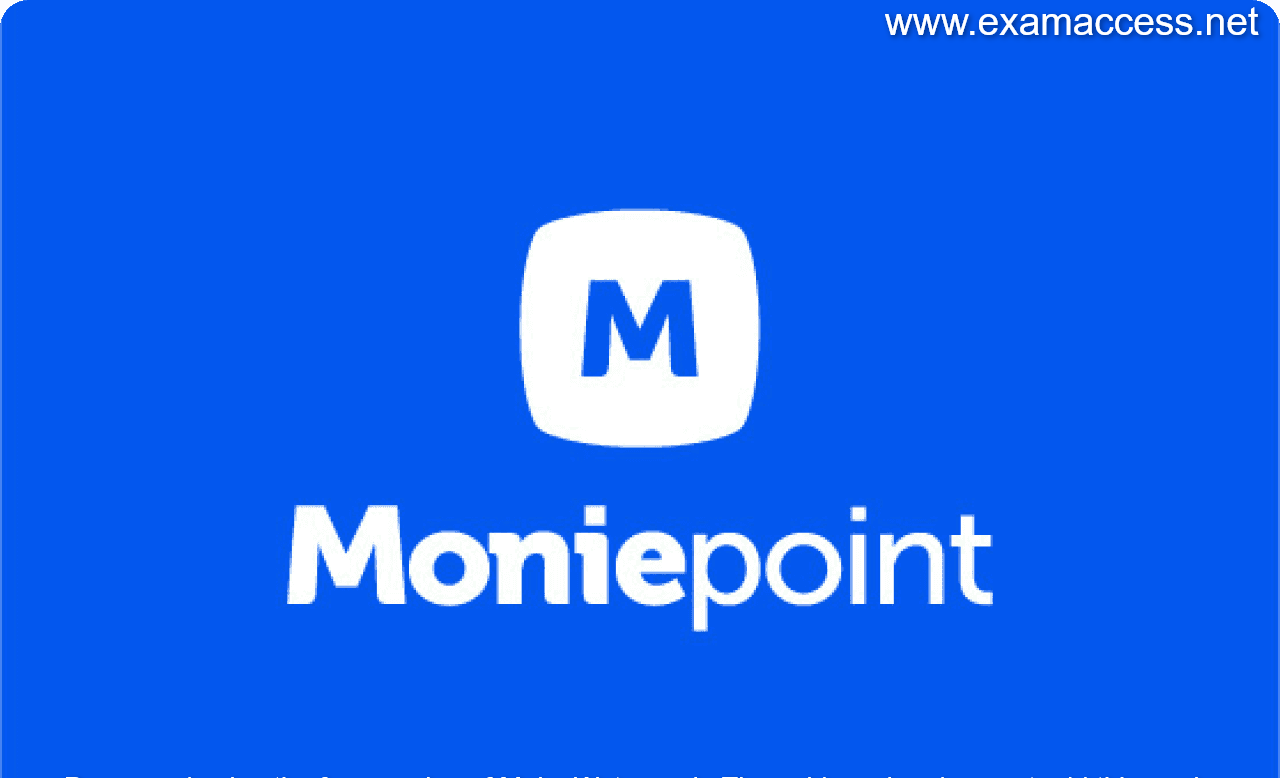 moniepoint ussd code